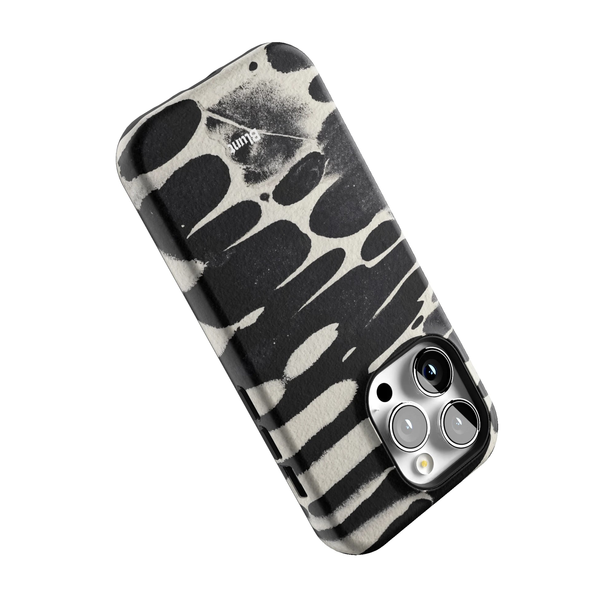 Noir Abstract iPhone Case gallery - Iphone_14_Pro_5