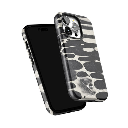 Noir Abstract iPhone Case gallery - Iphone_14_Pro_6