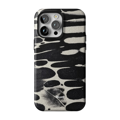 Noir Abstract iPhone Case gallery - Iphone_14_Pro_Max_1