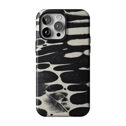 Noir Abstract iPhone Case gallery - Iphone_14_Pro_Max_1