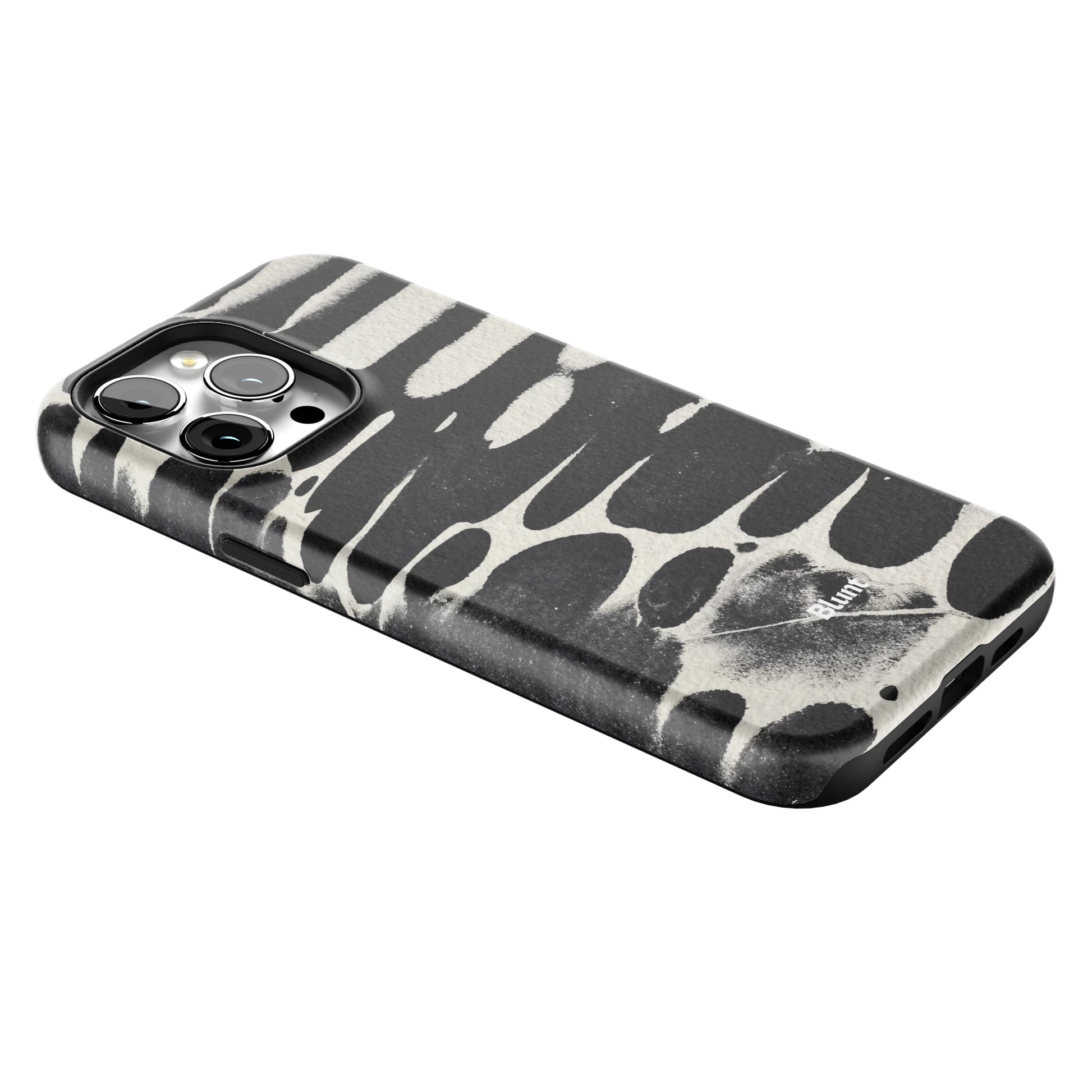 Noir Abstract iPhone Case gallery - Iphone_14_Pro_Max_2