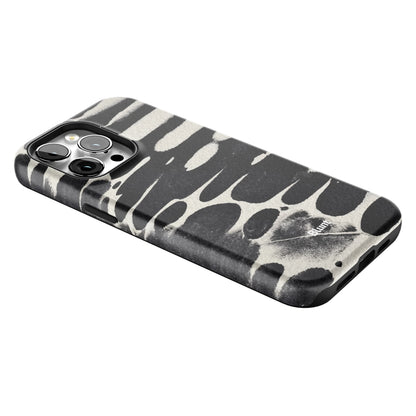 Noir Abstract iPhone Case gallery - Iphone_14_Pro_Max_2