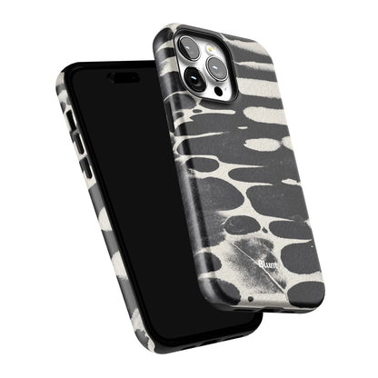 Noir Abstract iPhone Case gallery - Iphone_14_Pro_Max_6