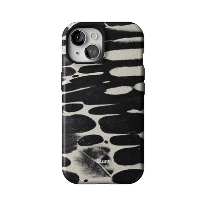 Noir Abstract iPhone Case gallery - Iphone_15_Iphone_1