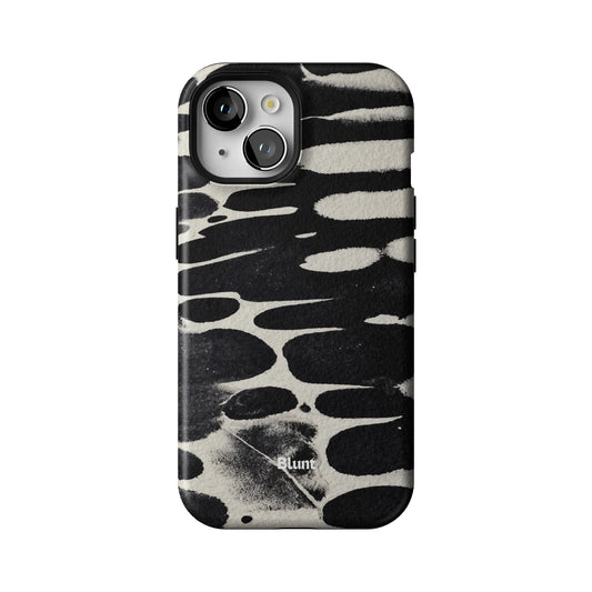 Noir Abstract iPhone Case gallery - Iphone_15_Iphone_1