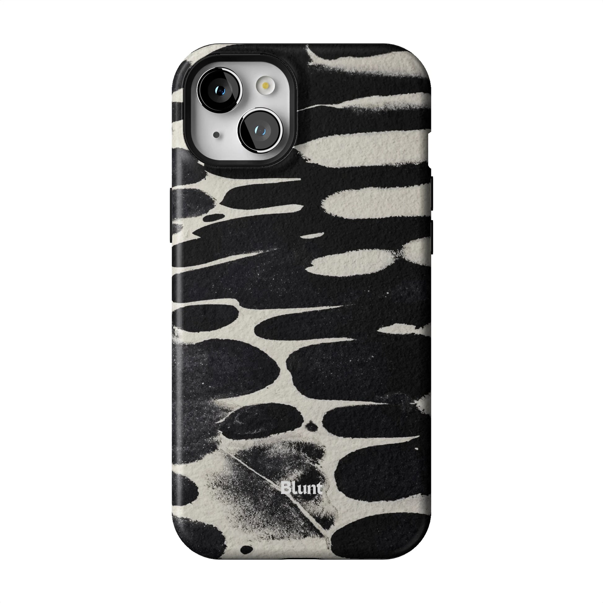 Noir Abstract iPhone Case gallery - Iphone_15_Mini_Air_Plus_1