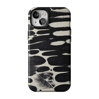 Noir Abstract iPhone Case gallery - Iphone_15_Mini_Air_Plus_1