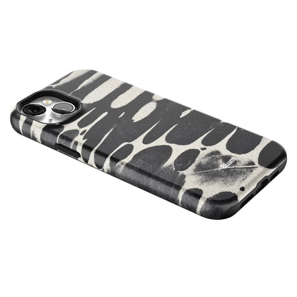 Noir Abstract iPhone Case gallery - Iphone_15_Mini_Air_Plus_2