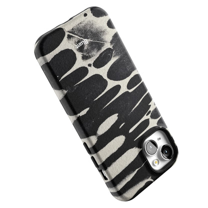 Noir Abstract iPhone Case gallery - Iphone_15_Mini_Air_Plus_5