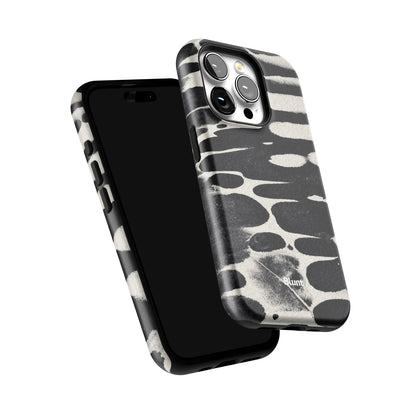 Noir Abstract iPhone Case gallery - Iphone_15_Pro_6