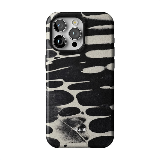 Noir Abstract iPhone Case gallery - Iphone_15_Pro_Max_1