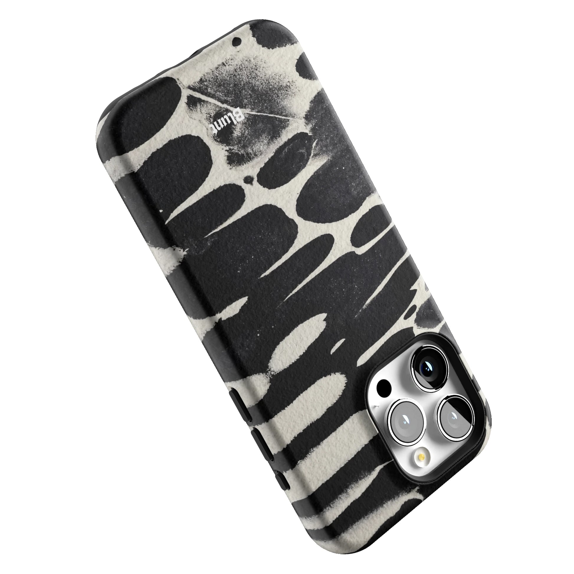Noir Abstract iPhone Case gallery - Iphone_15_Pro_Max_5