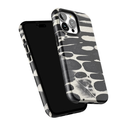 Noir Abstract iPhone Case gallery - Iphone_15_Pro_Max_6