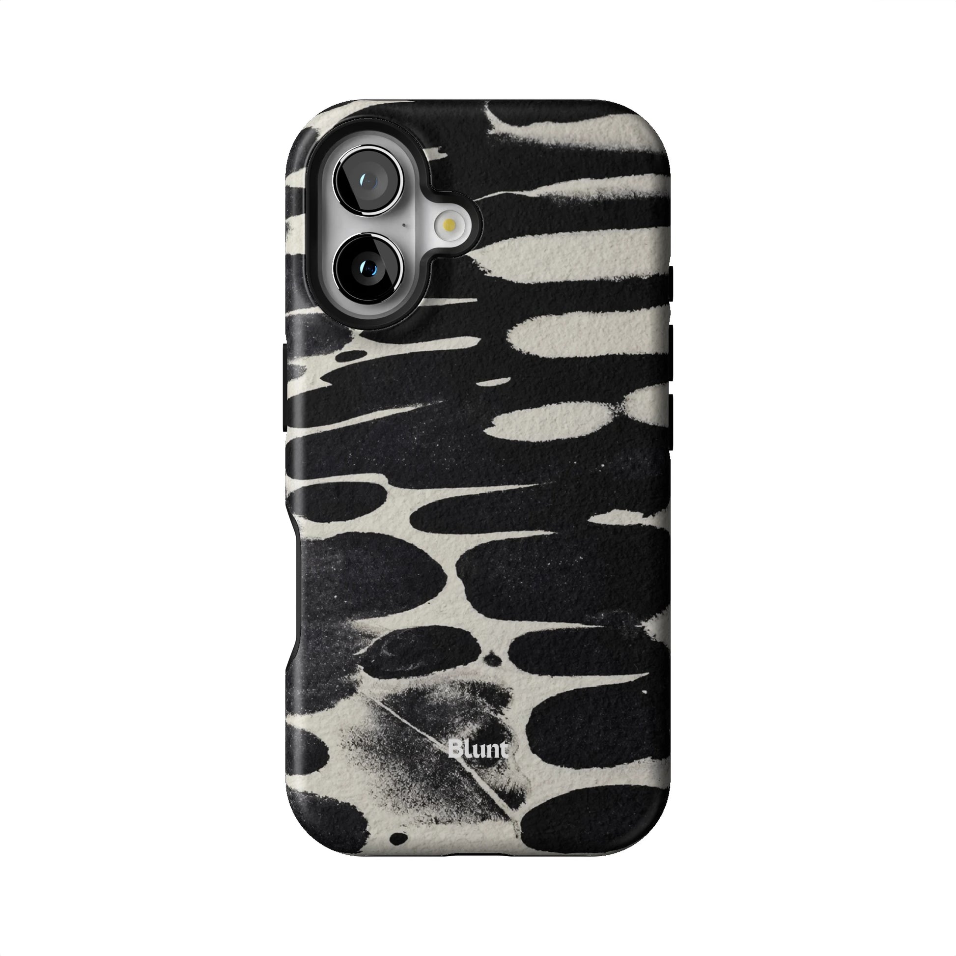 Noir Abstract iPhone Case gallery - Iphone_16_Iphone_1