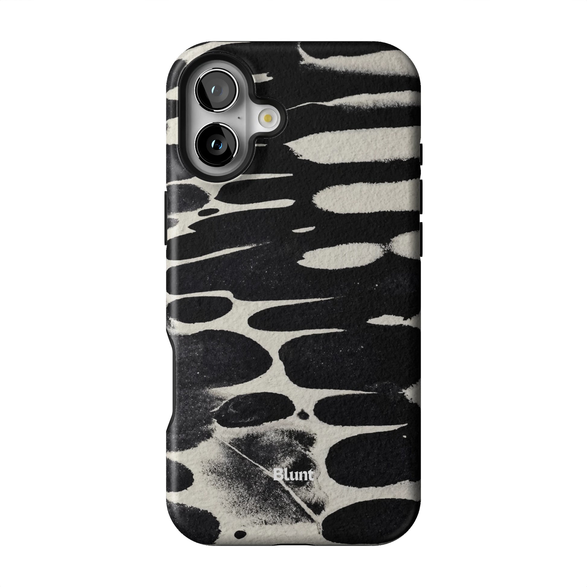 Noir Abstract iPhone Case gallery - Iphone_16_Mini_Air_Plus_1