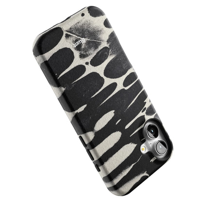 Noir Abstract iPhone Case gallery - Iphone_16_Mini_Air_Plus_5
