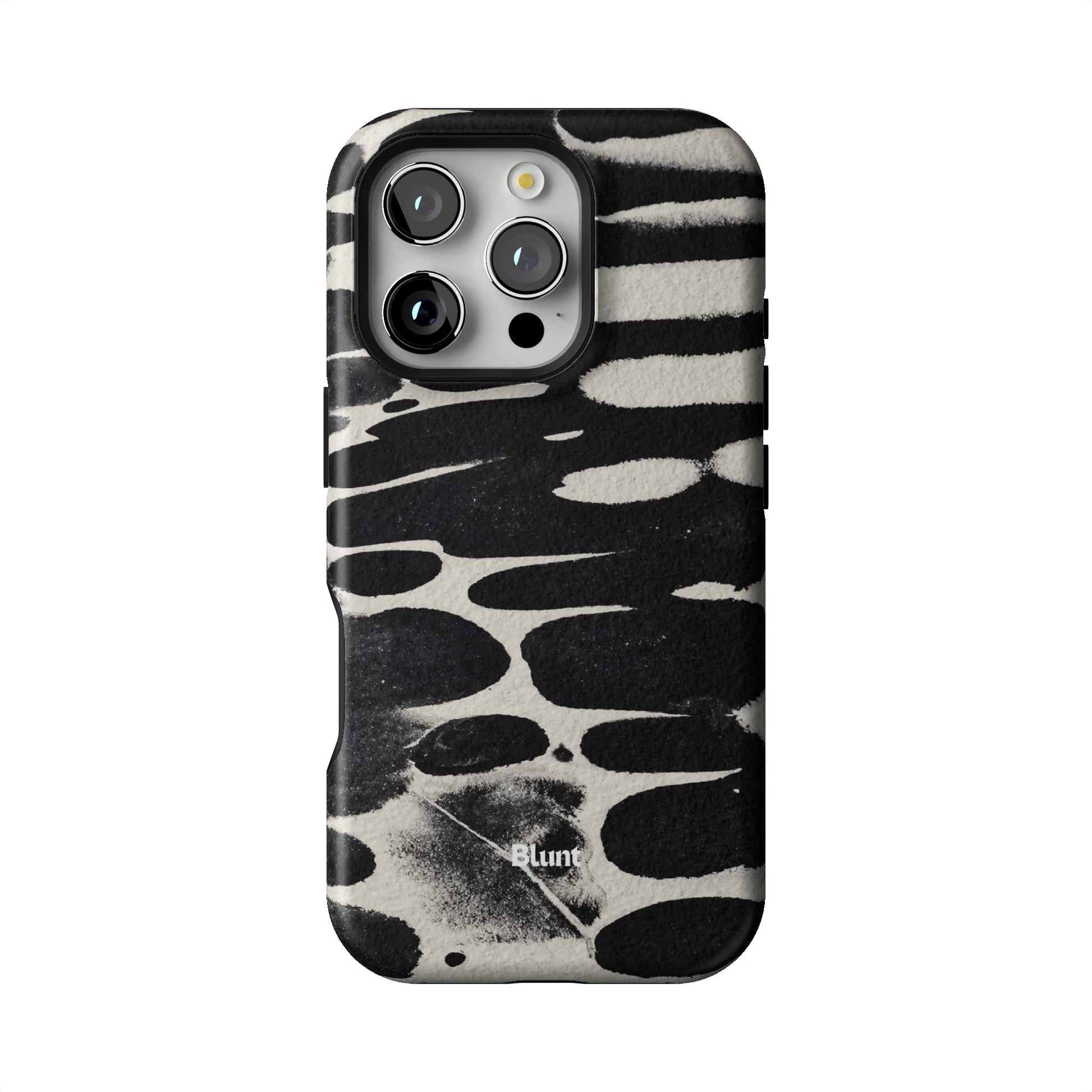 Noir Abstract iPhone Case gallery - Iphone_16_Pro_1