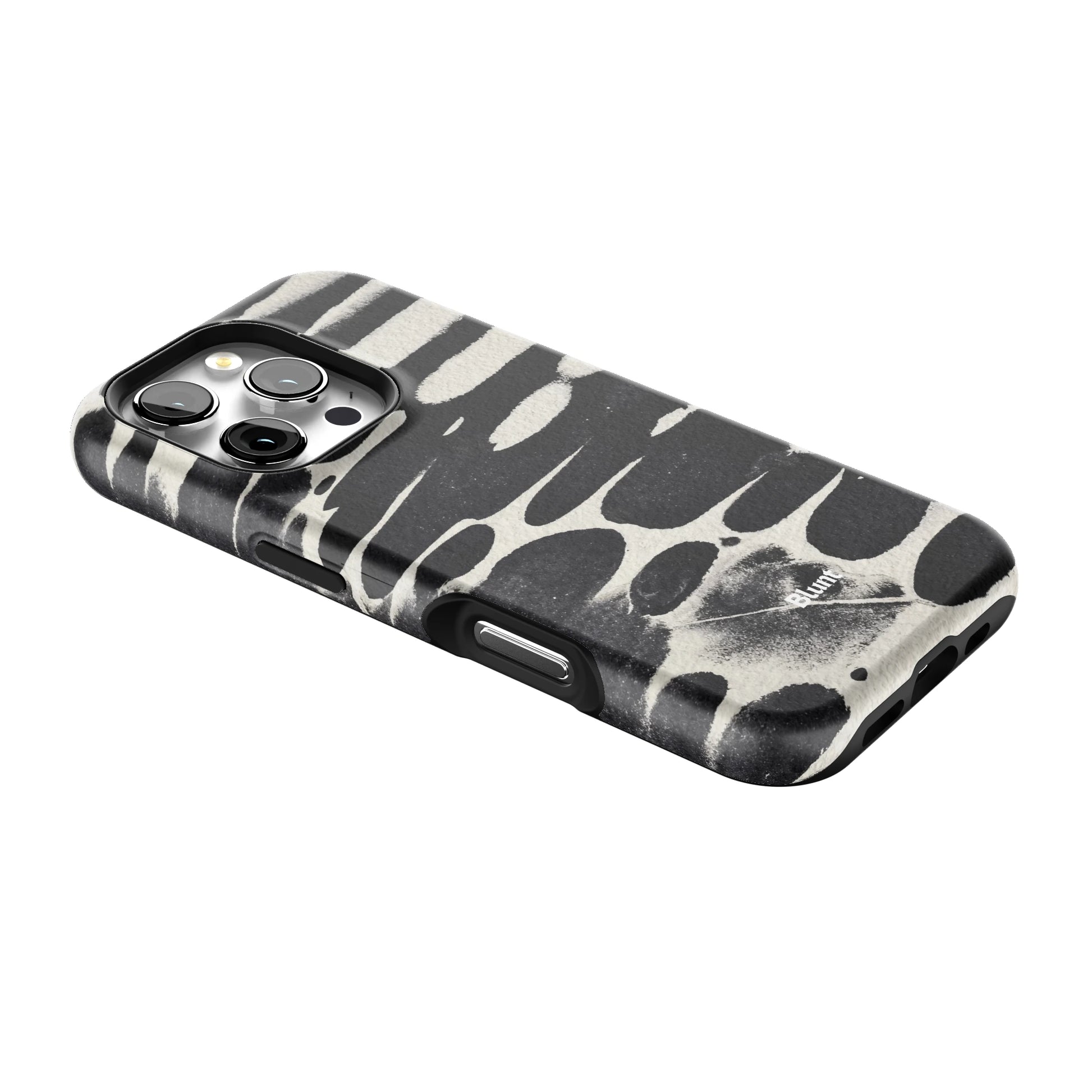 Noir Abstract iPhone Case gallery - Iphone_16_Pro_2