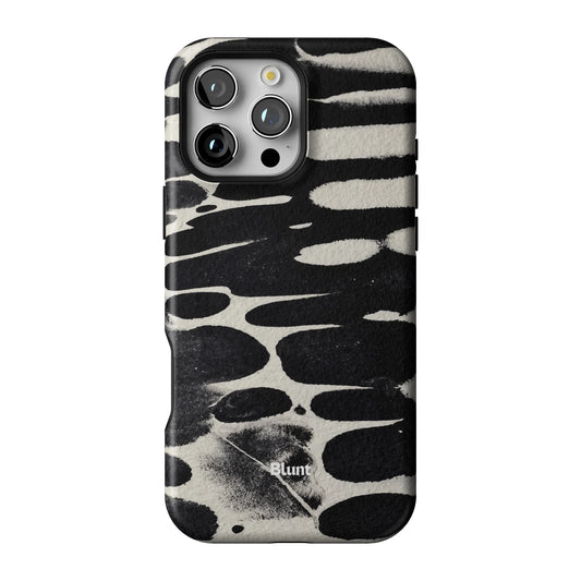 Noir Abstract iPhone Case gallery - Iphone_16_Pro_Max_1