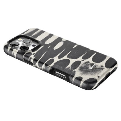 Noir Abstract iPhone Case gallery - Iphone_16_Pro_Max_2