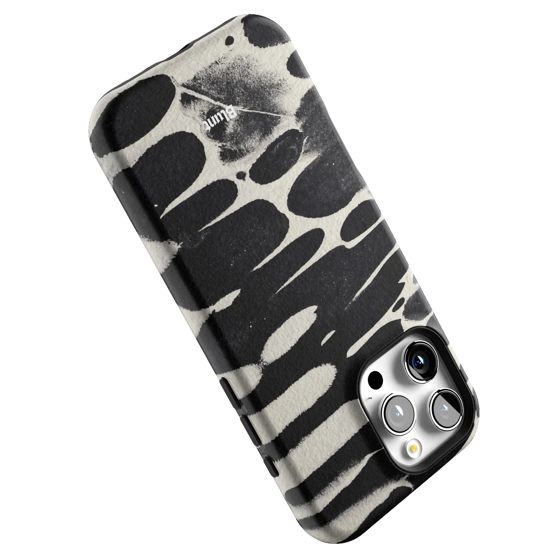 Noir Abstract iPhone Case gallery - Iphone_16_Pro_Max_5