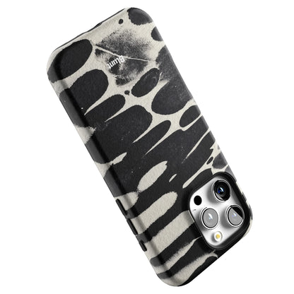 Noir Abstract iPhone Case gallery - Iphone_16_Pro_Max_5