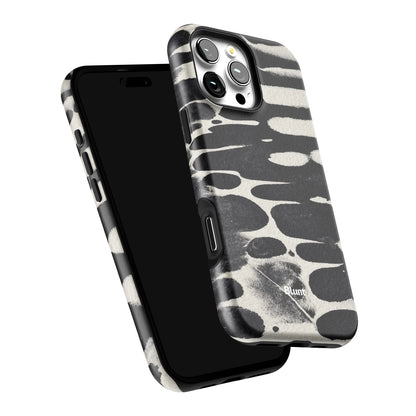 Noir Abstract iPhone Case gallery - Iphone_16_Pro_Max_6