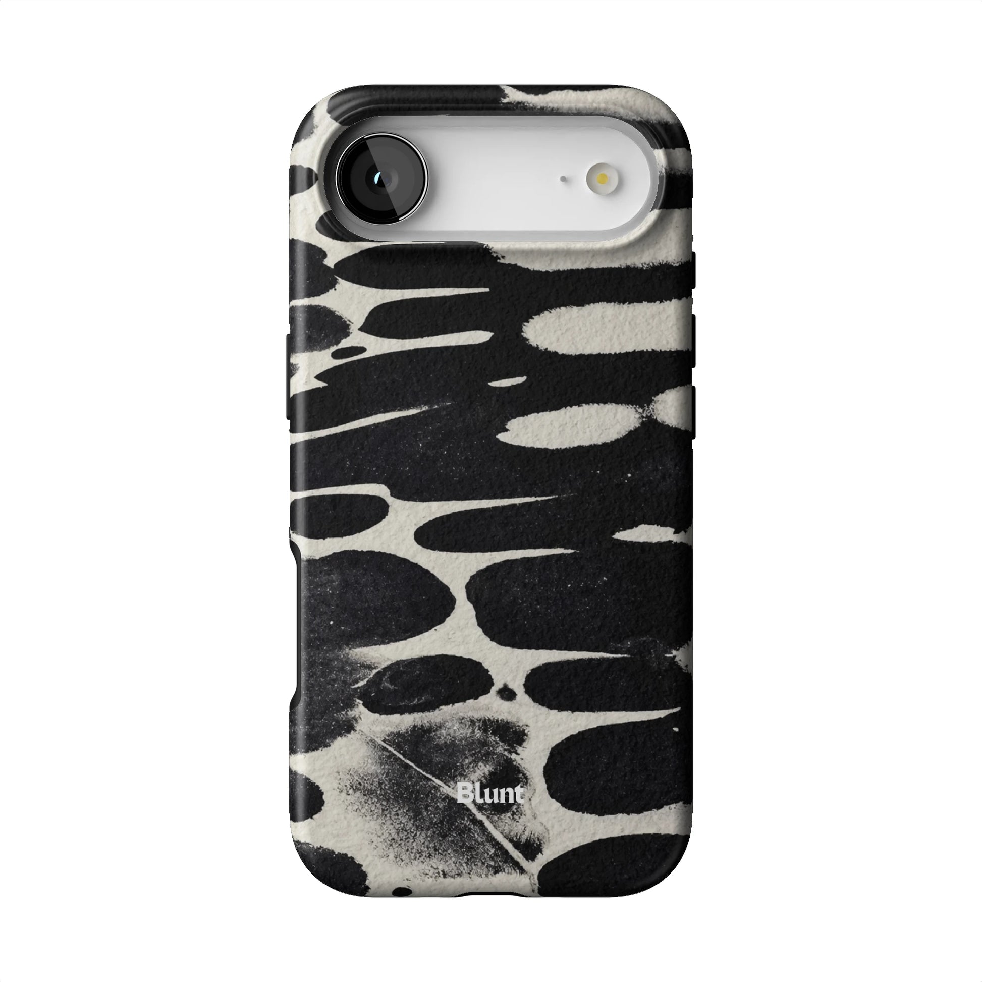 Noir Abstract iPhone Case gallery - Iphone_17_Air_1