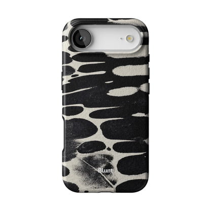 Noir Abstract iPhone Case gallery - Iphone_17_Air_1