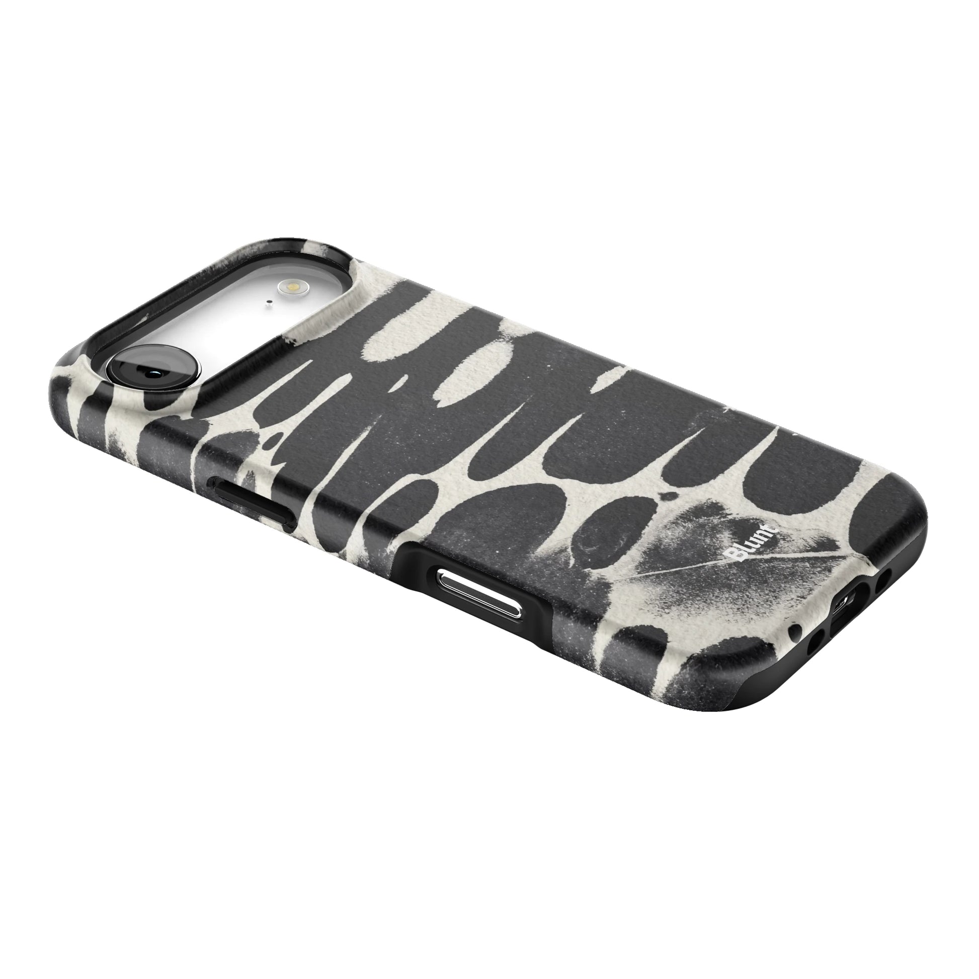 Noir Abstract iPhone Case gallery - Iphone_17_Air_2