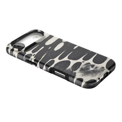 Noir Abstract iPhone Case gallery - Iphone_17_Air_2