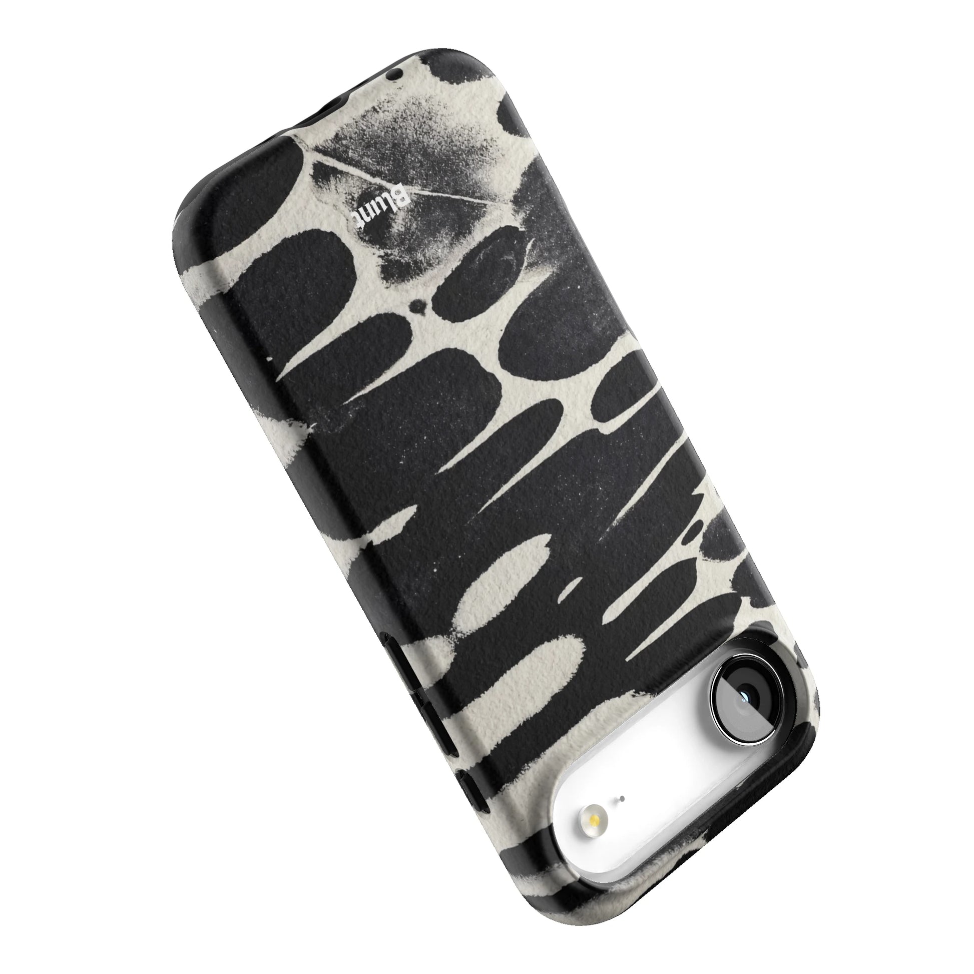 Noir Abstract iPhone Case gallery - Iphone_17_Air_5