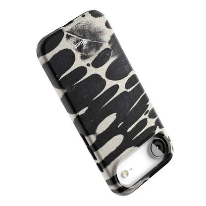 Noir Abstract iPhone Case gallery - Iphone_17_Air_5
