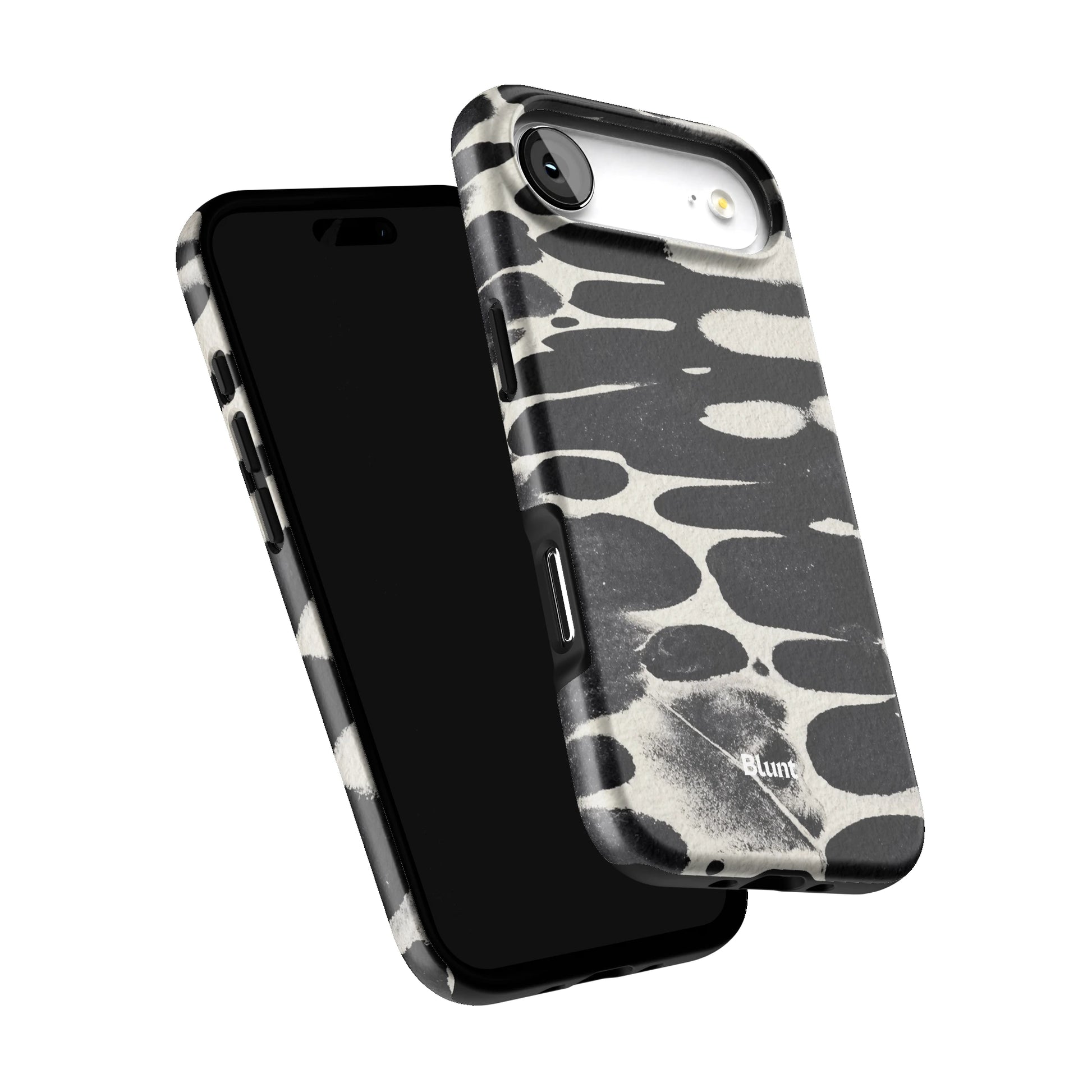 Noir Abstract iPhone Case gallery - Iphone_17_Air_6
