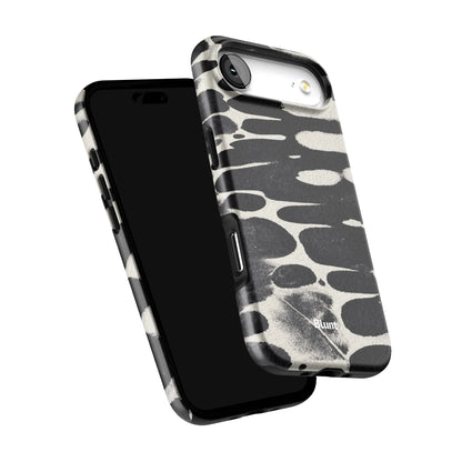 Noir Abstract iPhone Case gallery - Iphone_17_Air_6