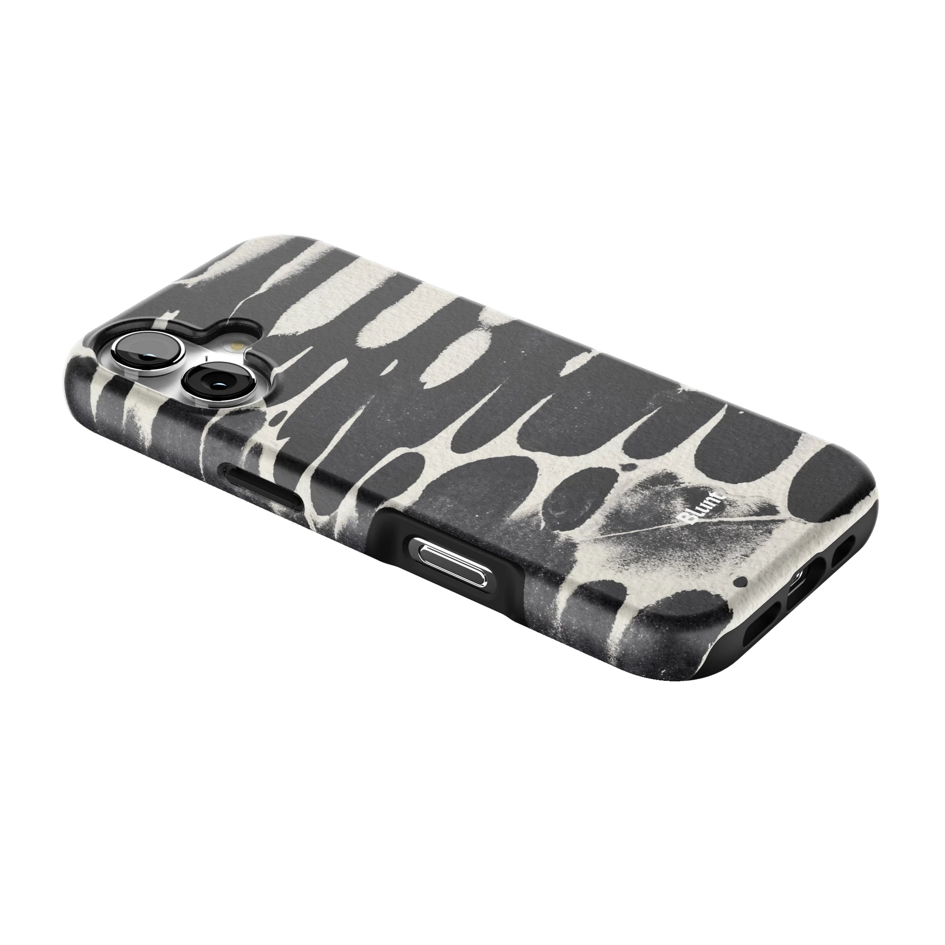 Noir Abstract iPhone Case gallery - Iphone_17_Iphone_2