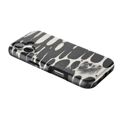 Noir Abstract iPhone Case gallery - Iphone_17_Iphone_2