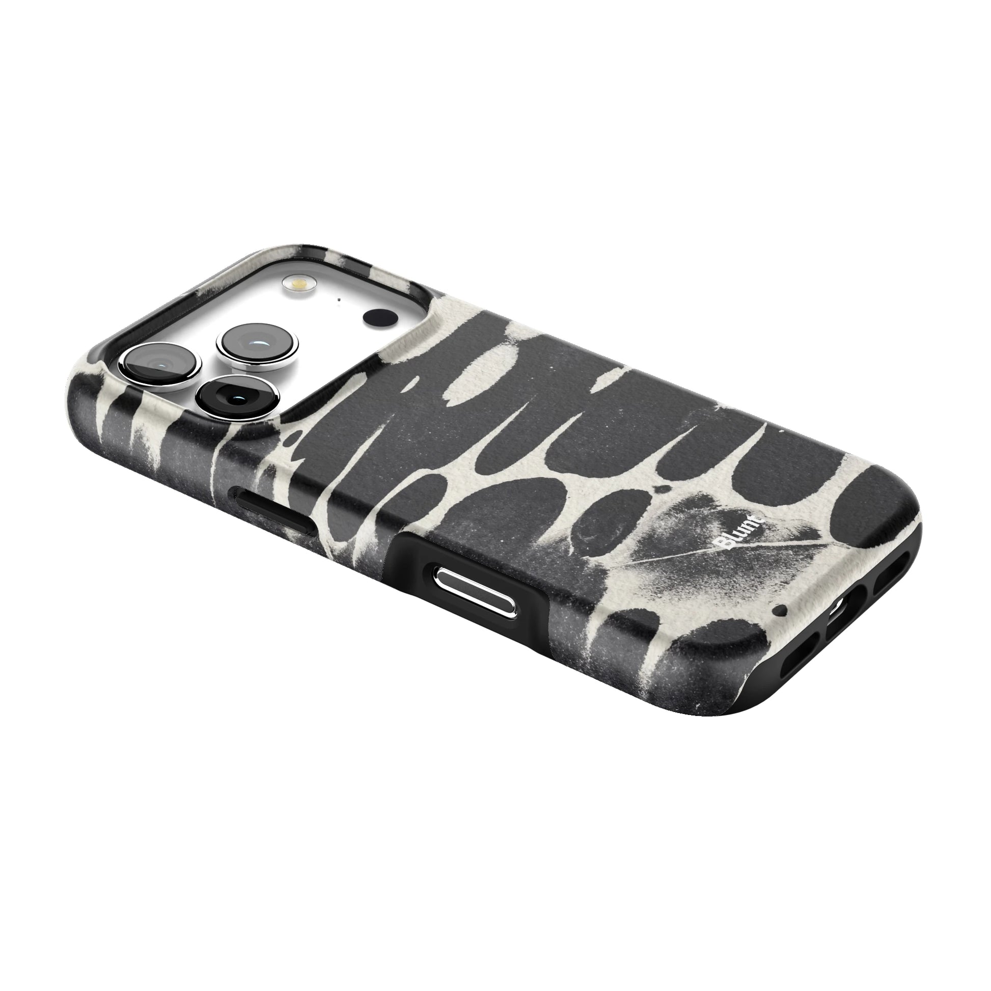 Noir Abstract iPhone Case gallery - Iphone_17_Pro_2