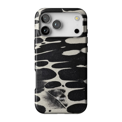 Noir Abstract iPhone Case gallery - Iphone_17_Pro_Max_1