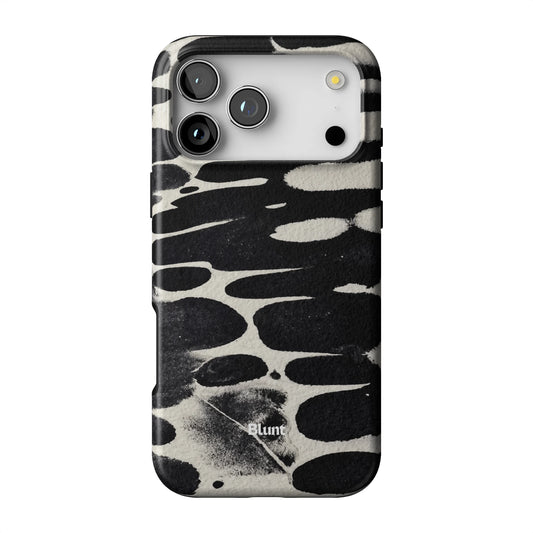 Noir Abstract iPhone Case gallery - Iphone_17_Pro_Max_1
