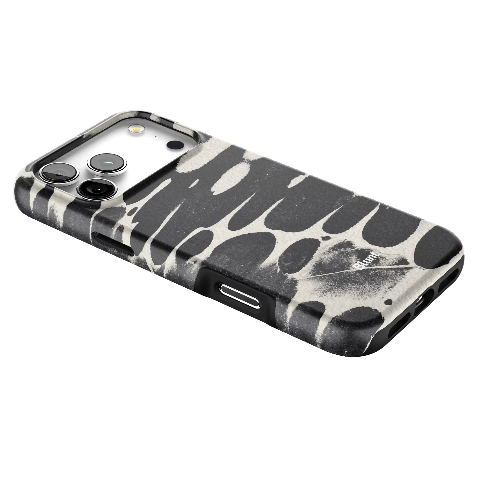 Noir Abstract iPhone Case gallery - Iphone_17_Pro_Max_2