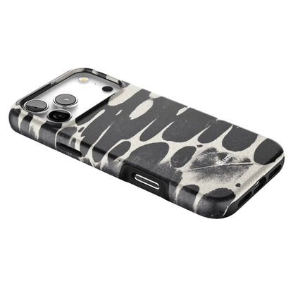 Noir Abstract iPhone Case gallery - Iphone_17_Pro_Max_2