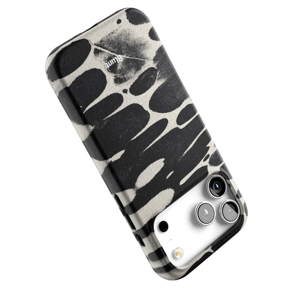 Noir Abstract iPhone Case gallery - Iphone_17_Pro_Max_5