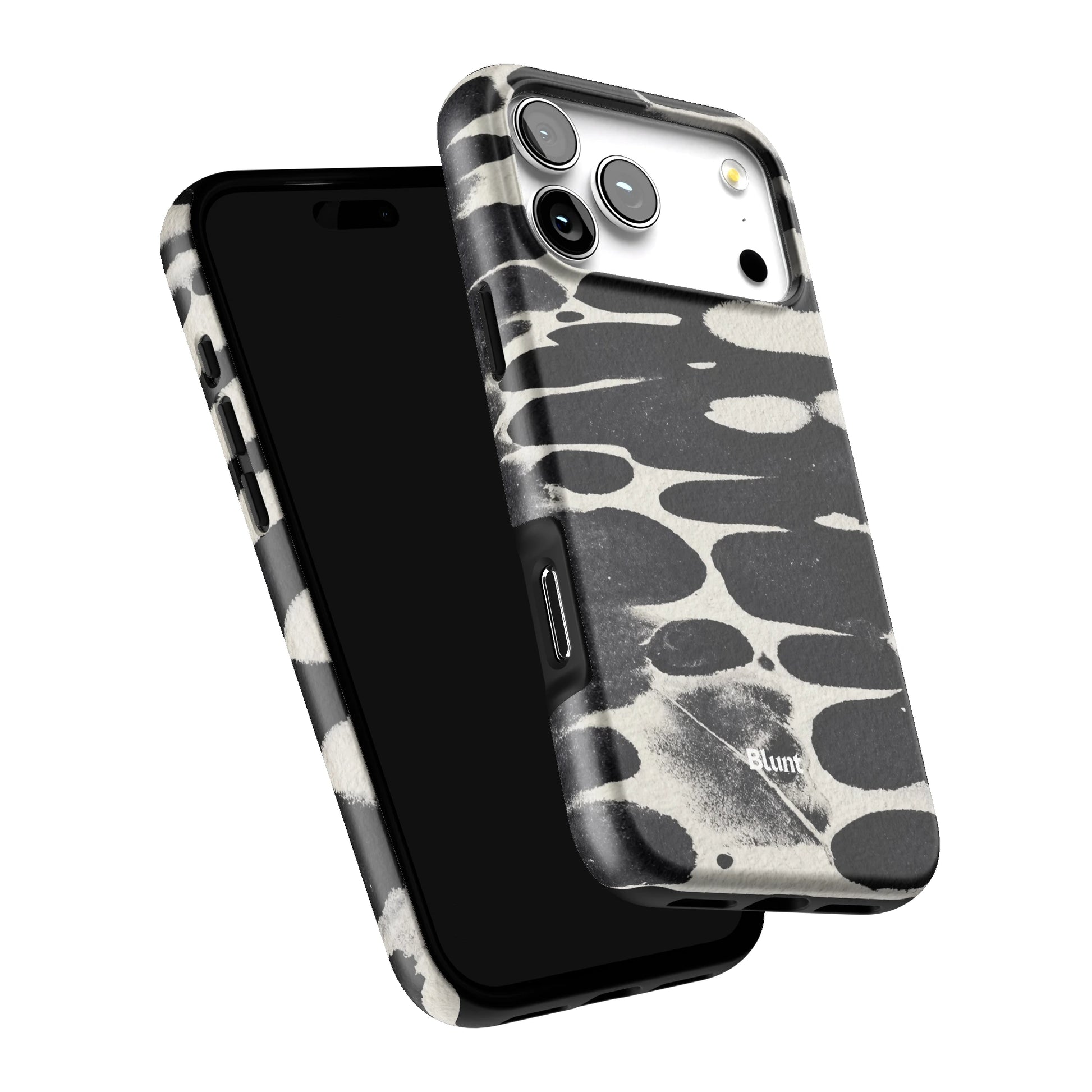 Noir Abstract iPhone Case gallery - Iphone_17_Pro_Max_6
