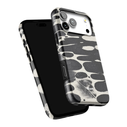 Noir Abstract iPhone Case gallery - Iphone_17_Pro_Max_6