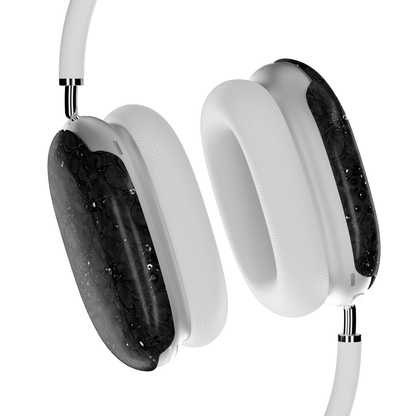 Noir Bloom AirPod Max Case - Blunt Cases