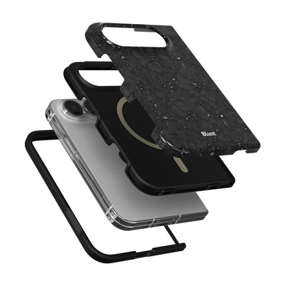 noir-bloom-iphone-case iPhone 18 Duo case, view 6