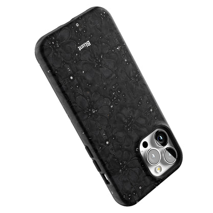 Noir Bloom iPhone Case gallery - Iphone_13_Pro_Max_5