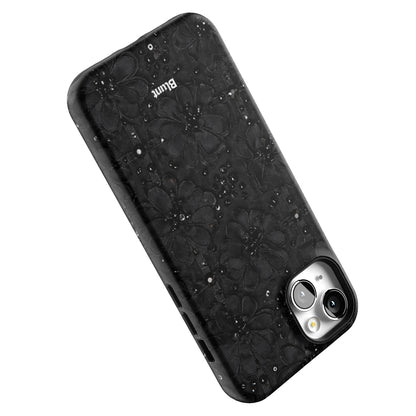 Noir Bloom iPhone Case gallery - Iphone_14_Mini_Air_Plus_5