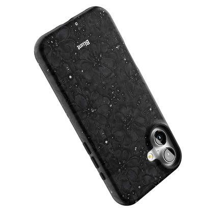 Noir Bloom iPhone Case gallery - Iphone_16_Mini_Air_Plus_5